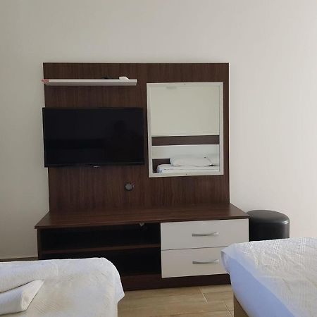Kaptan Hotel Golturkbuku Exteriér fotografie