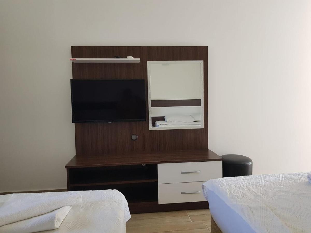 Kaptan Hotel Golturkbuku Exteriér fotografie